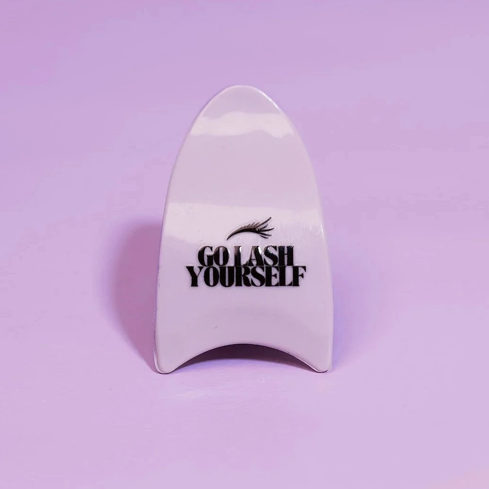 Applicator For False Lashes