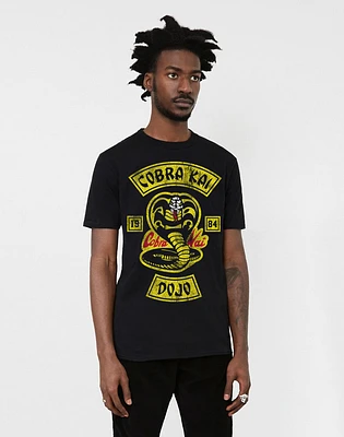 Cobra Kai Dojo Tee