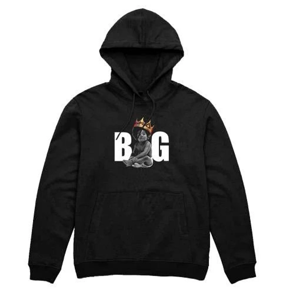 Nororious Big Hoodie