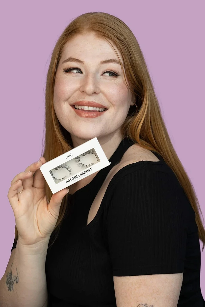 Cherie Easy Lash System Kit