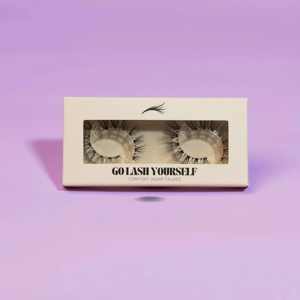 Cherie Easy Lash System Kit