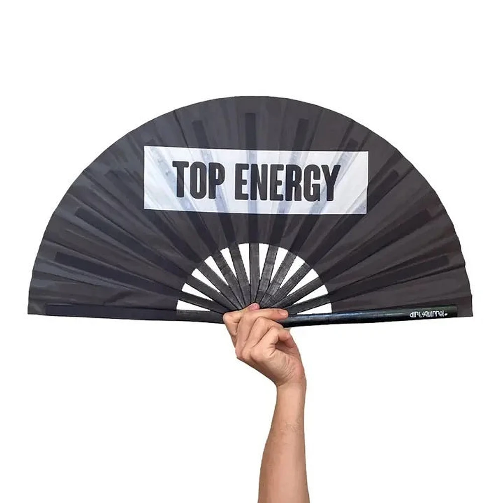 Top Energy Fan