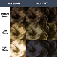 Dark Star Classic Cream