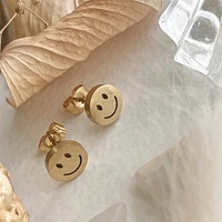 Don't Worry Be Happy Stud