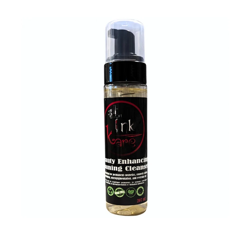 Tatoo Foaming Cleanser 2 OZ