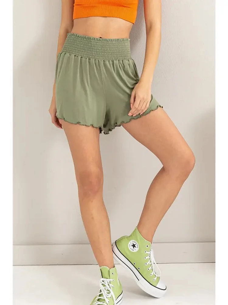 Knit Bottoms