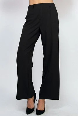 Basic Pants
