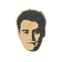 Friends Matt LeBlanc Ornament
