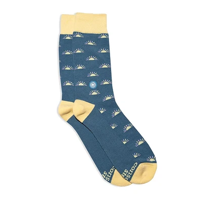 Socks That Suppport Mental Health