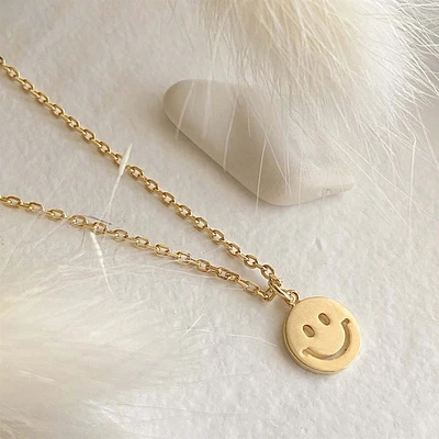 Have A Nice Day Smiley Face