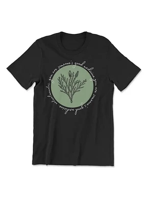 Someone'ss Good Medicine Tee