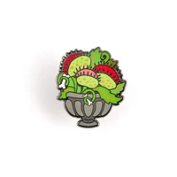 Venus Fly Trap Pin