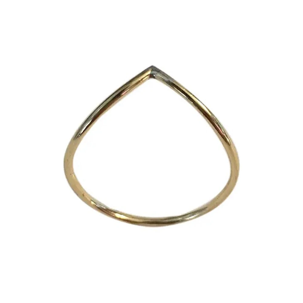 Peak Ring Size 7