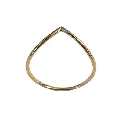 Peak Ring Size 7