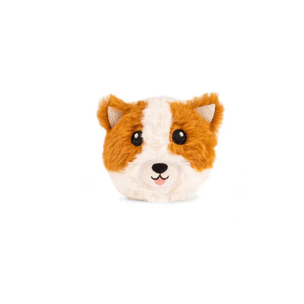 Furry Friends Stress Ball
