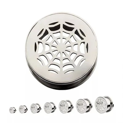 Cabezal de máquina telaraña 2G