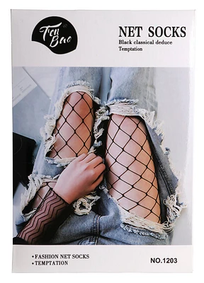 Fishnet Pantyhose
