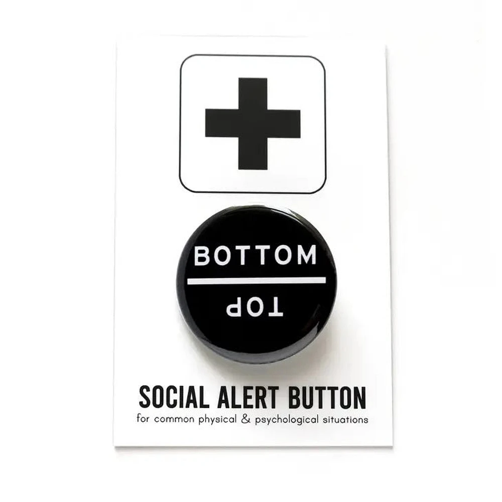 Top/Bottom Button