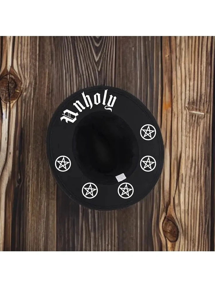 Unholy Hat
