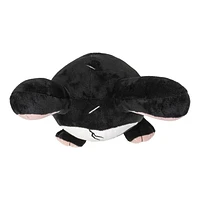 Furrybones Pink Bun Bun Plush