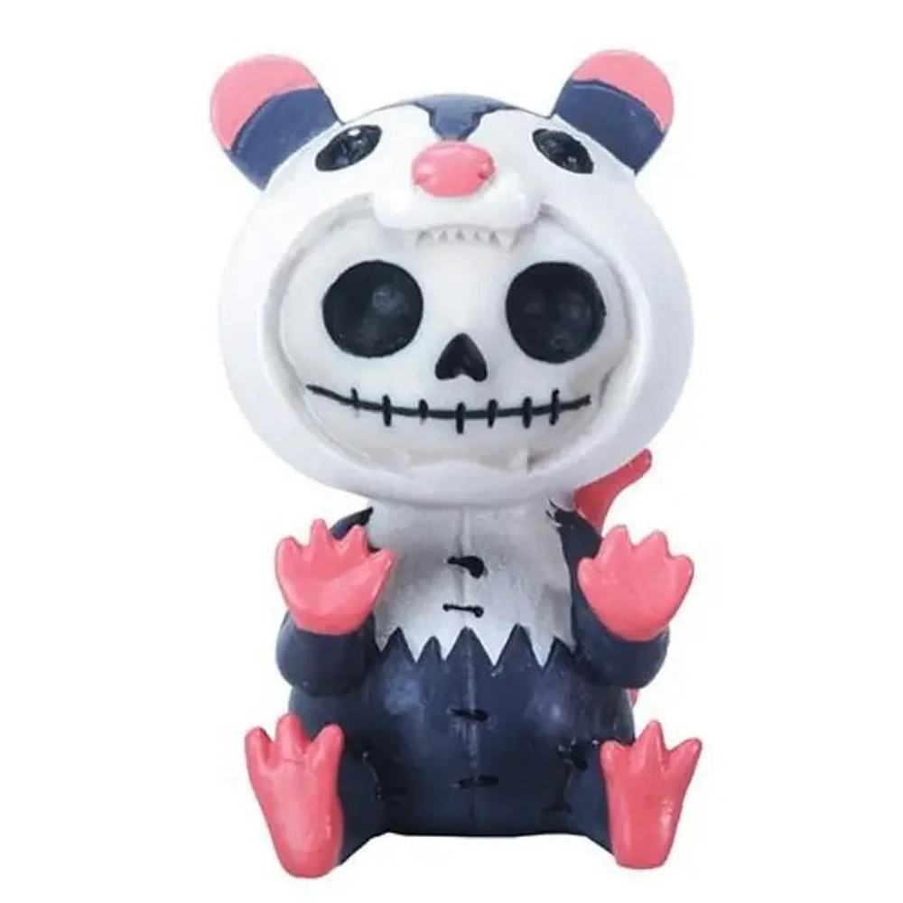 Furrybones Awesome