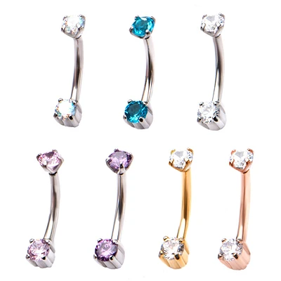CUBB de gema con garras y rosca interna 16 g