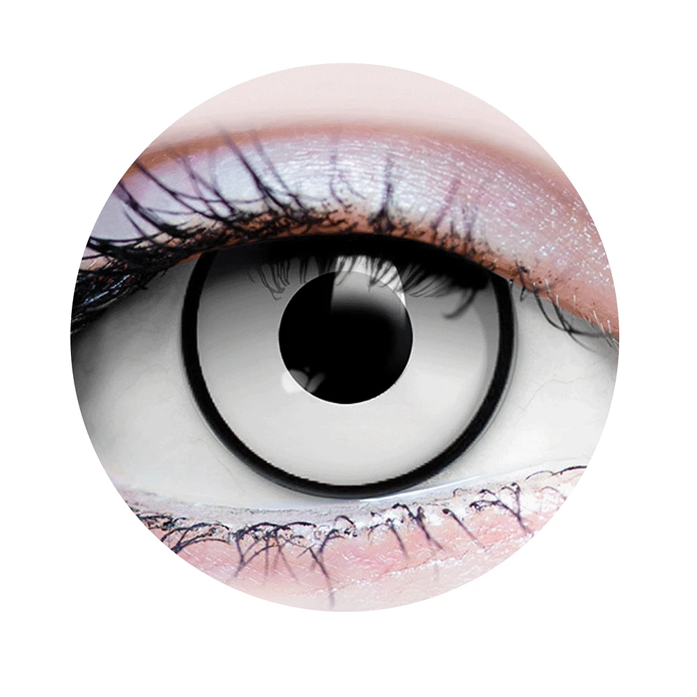 Zombie II Costume Contacts