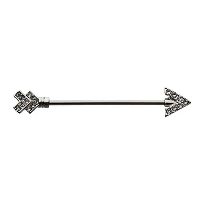 Arrow Jewelled Industrial
