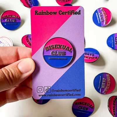 Club del Orgullo Bisexual Chapa