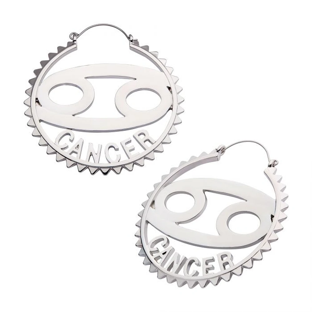 Cancer Plug Hanger