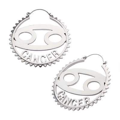 Cancer Plug Hanger
