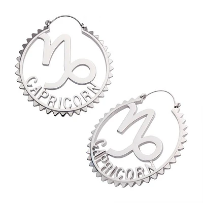 Capricorn Plug Hangers