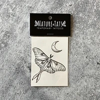Polilla lunar