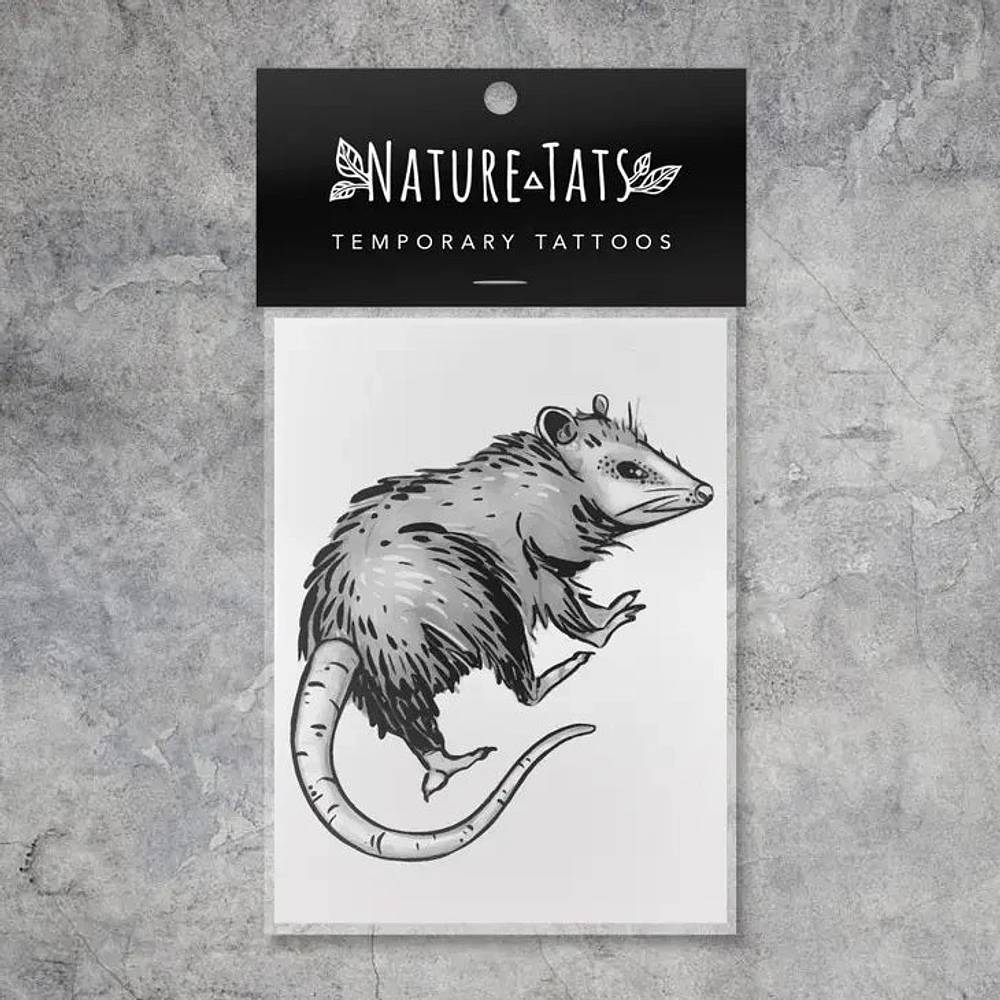 Opossum