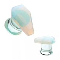 Ataúd de ópalo doble llamarada 14G-2G