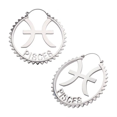 Pisces Plug Hangers