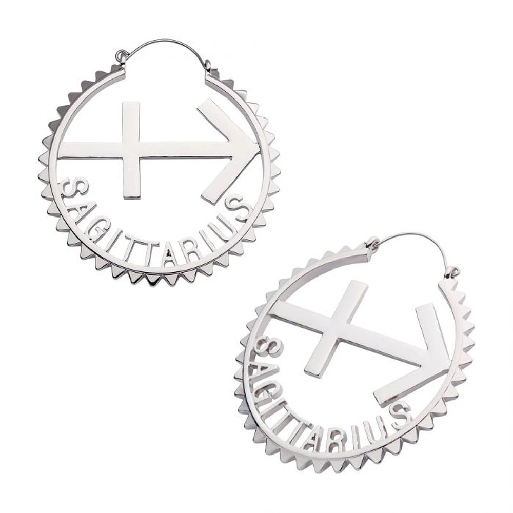 Sagittarius Plug Hangers