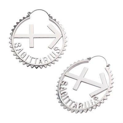 Sagittarius Plug Hangers
