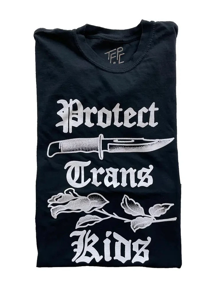 Protect Trans Kids T-Shirt