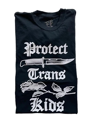 Protect Trans Kids T-Shirt