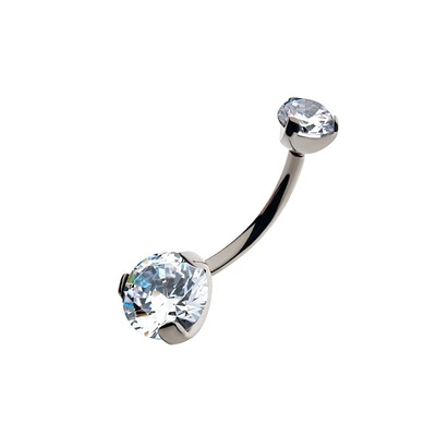 Punta 4mm/6mm Gema Sin Rosca