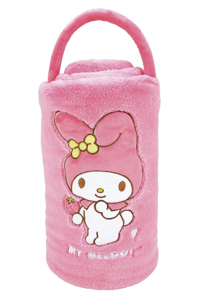 Sanrio My Melody SnowThrow