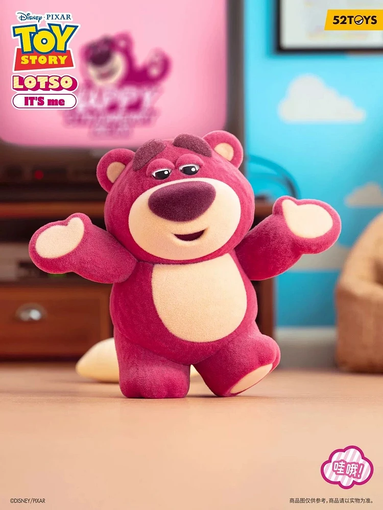 Lotso - It’s Me Blind Box