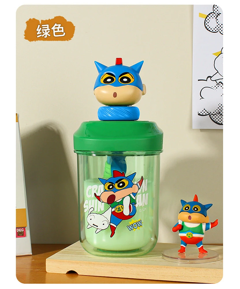 Crayon Shin-chan Children’s Mixing Water Cup