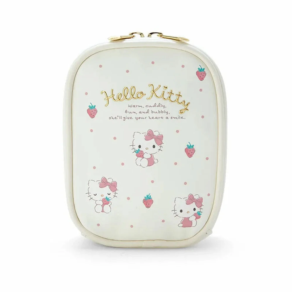 Sanrio Hello Kitty Stand Pouch