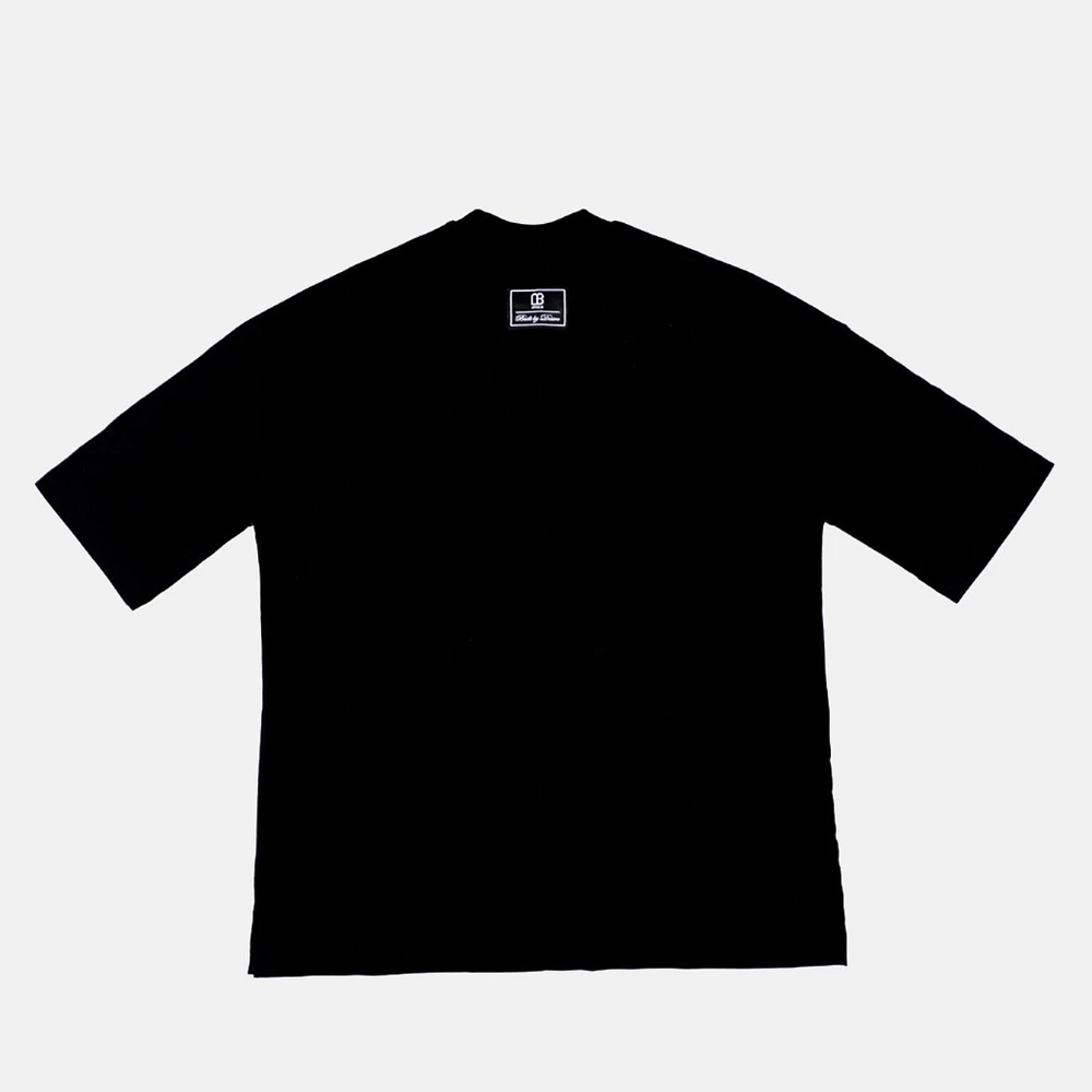 T-shirt Blanks Oversize