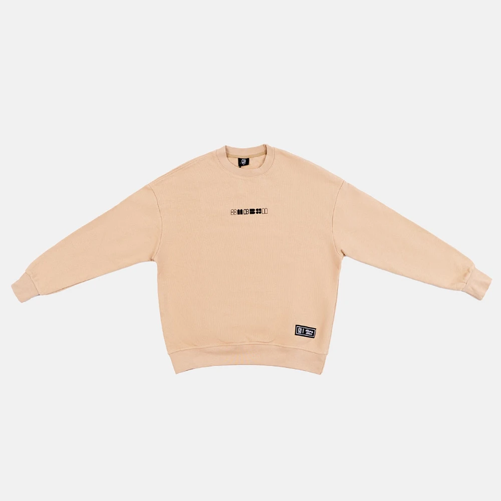 Superman - Genesis Crewneck