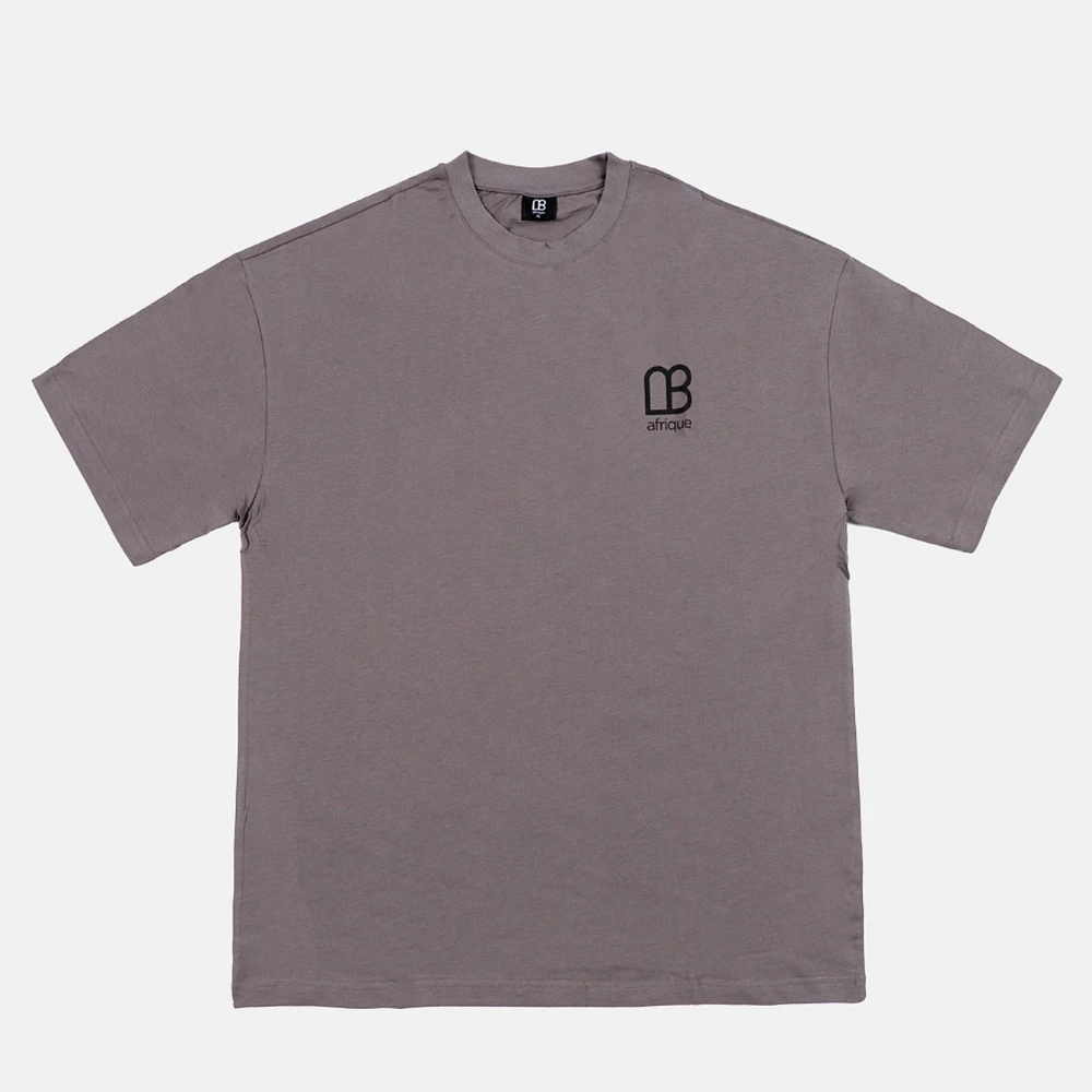 Marque MB Logo T-Shirt