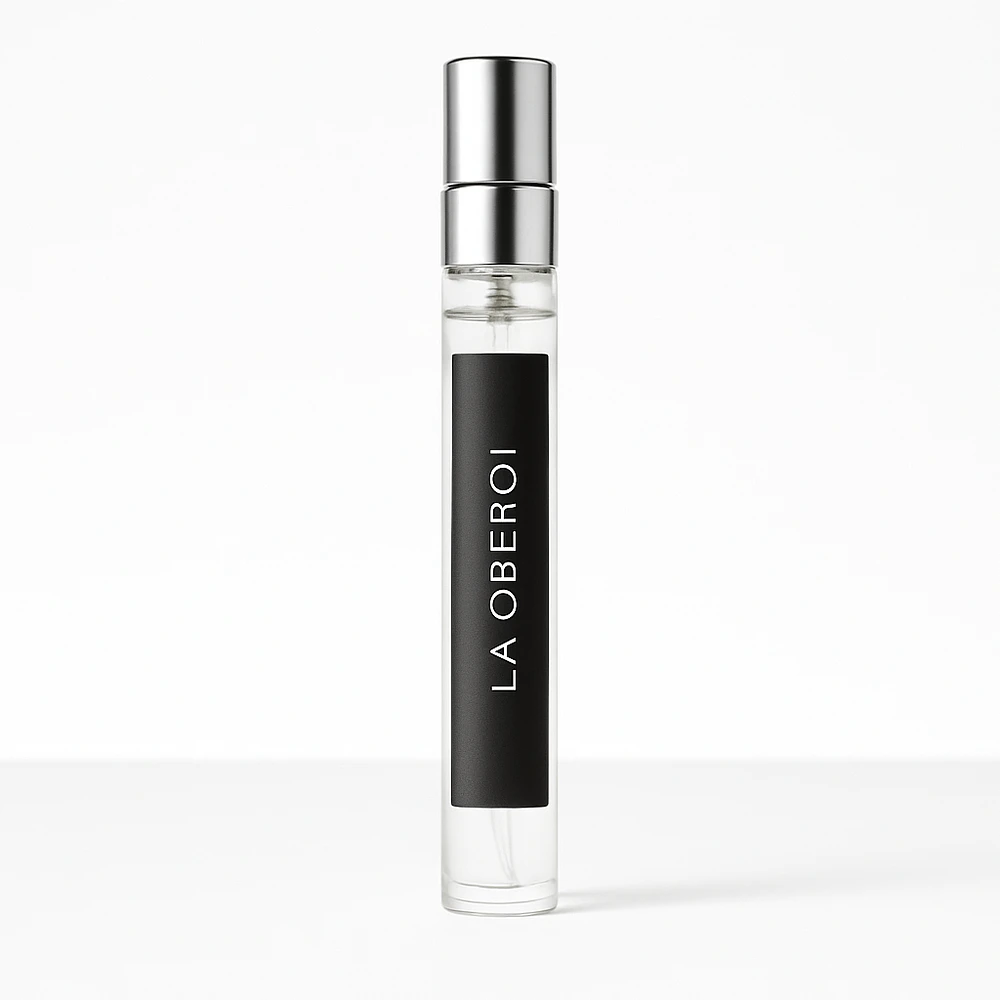 LA OBEROI - FRAGRANCES