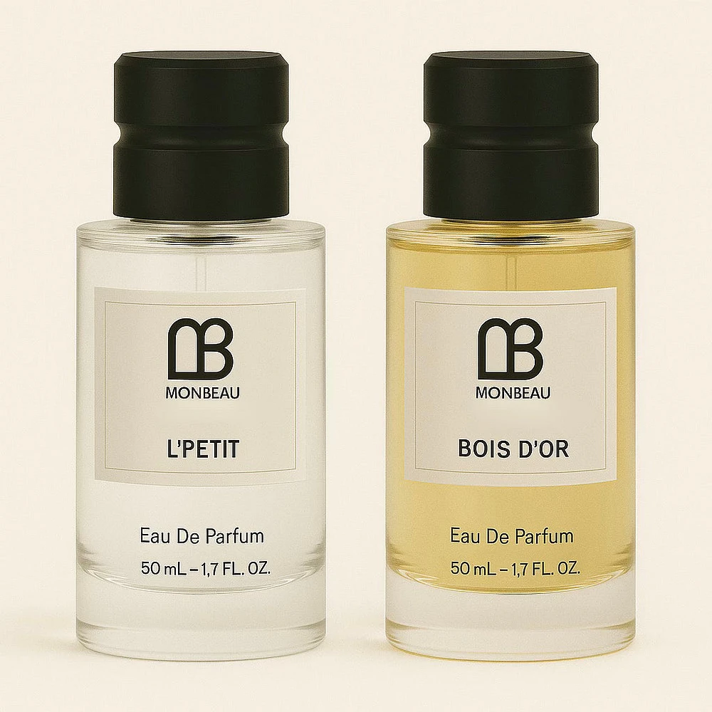 L' PETIT & BOIS D'OR